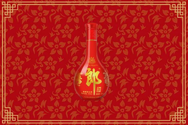 乡宁县回收郎酒